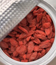 杞里香红枸杞子特优级大果枸杞500g新货宁夏中宁头茬免洗枸杞茶构苟杞茶 实拍图