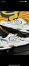 NEW BALANCE老爹鞋男鞋女鞋复古网鞋夏季透气休闲运动鞋530系列MR530SG 39.5 实拍图