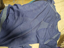 悠途（UTO）美利诺羊毛速干衣滑雪服保暖内衣 时尚运动（藏青色裤子）男 XXL 实拍图