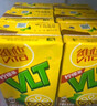 维他奶维他经典柠檬味茶饮料250ml*16盒 家庭聚会 分享装 实拍图