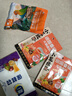 【热销100万】洁能抽取式保鲜袋抽取式点断/平口食品级保鲜膜套 中号20*30cm*50只 实拍图