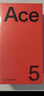 一加 Ace 5 16GB+512GB 引力钛 国家补贴 第三代骁龙 8 风驰游戏内核 冰川电池 oppo游戏AI智能5G手机 实拍图