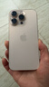 Apple/苹果 iPhone 16 Pro（A3294）1TB 沙漠色钛金属 支持移动联通电信5G 双卡双待手机 实拍图