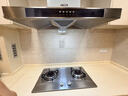 京东家政清洗 油烟机全拆洗+燃气灶清洗家电清洗上门服务清洁保养 实拍图