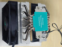 九州风神（DEEPCOOL）CPU散热器大霜塔V5附带硅脂风冷6热管散热器电脑配件包含散热风扇AG620 实拍图