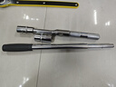 酷莱普汽车千斤顶轮胎扳手套装 手摇省力千斤顶 轿车SUV汽修工具2T套装 实拍图