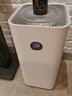 米家小米空气净化器5 除甲醛除菌除异味 家用 除雾霾PM2.5 低噪设计 实拍图