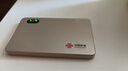 联通中国联通移动随身wifi6无线网卡免插卡车载随身携带4G路由器流量宽带网络官方正品2025款全国通用 【1500G高速WiFi6】联通超薄金旗舰款 实拍图