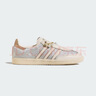 阿迪达斯（adidas）三叶草送女友SAMBA OGW休闲鞋JQ2616白色38.5 实拍图