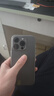 Apple iPhone 15 Pro 苹果5G 二手苹果手机 苹果15Pro 国行优惠券补贴 黑色钛金属 256G 实拍图