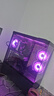 武极 天机 i5 12490F/RTX5060显卡设计师剪辑游戏电竞办公台式全套主播组装电脑黑神话悟空主机DIY整机 12490F+RTX3050+16G丨配置四 实拍图
