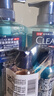 清扬（CLEAR）男士古龙香氛沐浴露留香深海探险海洋香氛600g*2新老包装交替发货 实拍图