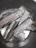 纯色本味 舟山精品带鱼段实心段700g 烧烤 一鱼只取肉段 生鲜鱼类 实拍图
