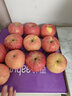 京鲜生 新疆阿克苏苹果 净重8.5斤单果85mm+ 生鲜水果源头直发 实拍图