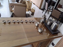 TILIVING[张晚意同款]纯钛茶具泡茶器全套旅行茶具套装功夫泡茶壶茶杯整套 实拍图