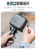 TELESIN(泰迅)适配大疆action5pro/4机身保护包insta360 acepro运动相机收纳包gopro13保护包配件 实拍图