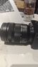 松下24-60mm F2.8全画幅微单相机标准变焦镜头（Panasonic）（S-E2460GK）L卡口 风景 肖像 特写 实拍图