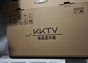 KKTV23.8英寸显示器  IPS广色域 高清100Hz 可壁挂 微边框 办公影娱液晶屏幕 KN24FI 实拍图