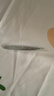 绿巨能（llano）镊子拔毛眉夹眉毛钳拔胡子须神器专用夹子汗毛白头发鼻头毛高精密 实拍图