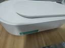 EraClean【有品众筹同款】世净超声波清洗机眼镜手表家用全自动清洗器便携珠宝首饰牙套清洁仪机 GA03【小米有品款】 实拍图