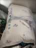 十月结晶婴儿包单秋冬季新生儿婴儿包被防惊跳纯棉抱被产房用品 松林漫步【春夏单层】柔软包边 85*85cm 实拍图