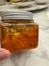 夹江腐乳鲜香豆腐乳300g微辣下饭菜霉豆腐拌面酱豆腐调味品火锅蘸料 实拍图