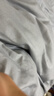 名创优品大豆被棉被芯被子秋冬 春秋被冬季加厚冬被宿舍单双人被褥 miniso-白色 150x200cm冬被重约6斤 实拍图