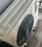 海信中央空调风管机4匹一拖一境界大客厅除甲醛 家电国家补贴 一价全包 一级能效HUR-90KF/YDZBp/Pd-1 实拍图