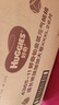 好奇（Huggies）铂金装小桃裤成长裤XXXL26片*4包(17kg以上)【透爽散热】 实拍图