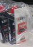 ZIPPO之宝配件耗材 全年口粮套装 ZCBEC-87（小油*4+火石*2+棉线*1） 实拍图