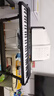 雅马哈(YAMAHA) PSR- F52儿童成人通用零基础初学入门娱乐演奏电子琴 实拍图