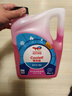 道达尔（Total）有机型(OAT)发动机冷却液通用型汽车防冻液冰点-35℃ 4kg（红色） 实拍图