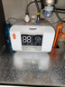 AOSMSDE史密思小厨宝热水器电热水器厨房节能迷你型热水宝卫生间洗手间台下即热速热储水式一级能效厨宝 15L 2200W 上出水+触控大屏+自行安装 实拍图