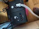 飞利浦（PHILIPS）呼吸机全自动家用无创打呼噜止鼾器睡眠呼吸暂停呼吸器Dorma500 实拍图