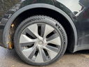 米其林（MICHELIN）汽车轮胎 255/45ZR19 104Y 竞驰 PILOT SPORT 5 适配奥迪A6L/A8L 实拍图