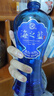 洋河 蓝色经典 海之蓝42度 480ml*2瓶 礼盒装  浓香型白酒  实拍图
