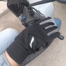 李宁（LI-NING）骑行手套冬季男女保暖加绒电动摩托自行车手套防冻防寒风登山滑雪 实拍图