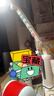 飞利浦（PHILIPS）阅读学习护眼台灯自营家用国AA级全光谱学生卧室轩坦ECO纯夹子版 实拍图