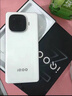 vivo iQOO Z9【国家补贴】8GB+256GB 星芒白 6000mAh 超薄蓝海电池 第三代骁龙7 电竞手机 实拍图