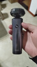 超人【出行必备】电动剃须刀智能旋转式三刀头大功率刮胡刀全身水洗生日礼物送男友送老公RS7371 实拍图