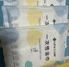 洁丽雅（Grace）一次性毛巾大号加厚吸水洗脸巾酒店旅行压缩便携毛巾2条装*8包 实拍图