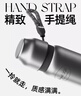 览萌保温杯男款大容量316内胆泡茶杯子实用生日礼物便携户外水杯女生 月光银（陶瓷涂层内胆）500ml 实拍图