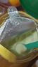 美素佳儿（Friso）皇家莼悦有机幼儿配方奶粉3段（1-3岁幼儿适用）800克 实拍图
