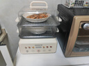 九阳（Joyoung）电蒸锅电火锅电煮锅炖蒸煮一体预约保温17.5L三层大容量蒸包子早餐机大火力GZ156【九阳漫生活】 实拍图