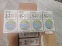 百菲酪灵山牧场儿童水牛纯牛奶125ml*20盒 3.8g优质乳蛋白 礼盒装 实拍图