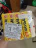 不倒翁韩国进口 速食拉面 方便面部队火锅粗面饼110g*5袋 无料包泡面 实拍图