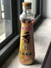 金龙鱼纯芝麻香油480ml【一级】凉拌 调味 烹饪 火锅 调味油  玻璃瓶 实拍图