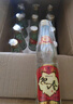 迎春酒 经典老迎春酱香型白酒 42度 500ml*12瓶 整箱装 双十一送礼 实拍图