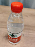 农夫山泉 饮用水饮用天然水380ml*24瓶 办公商务会议 塑膜纸箱随机发货 实拍图