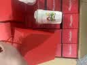 慕馨（moosen）企业礼物商务伴手礼公司纪念品保温杯定制LOGO水杯批发刻字 【LOGO皆可定制】白色-免费刻字[单杯] 实拍图